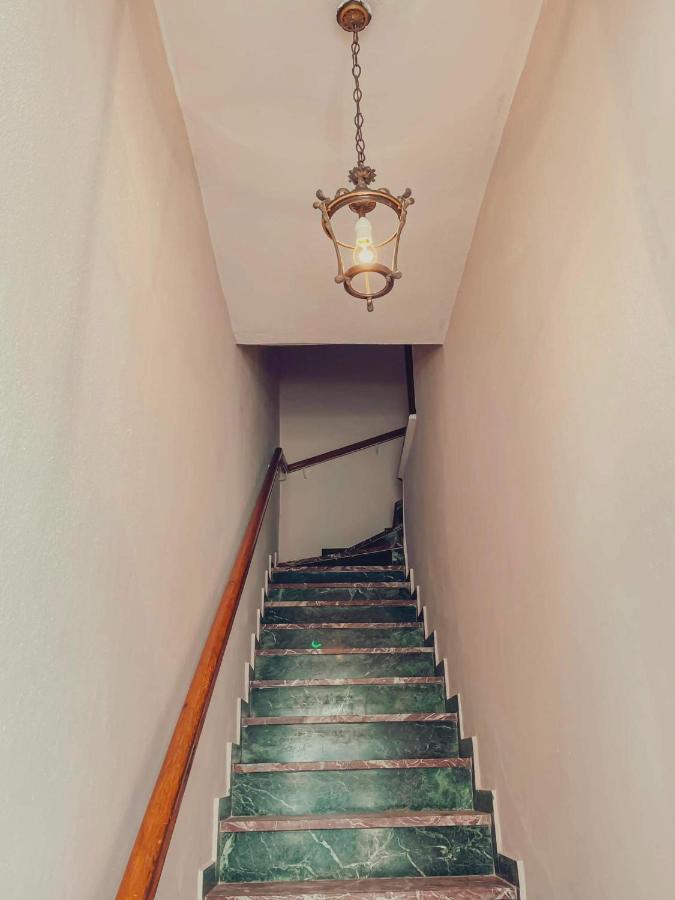 Maria'S Apartment In Old Town Ierápetra Esterno foto